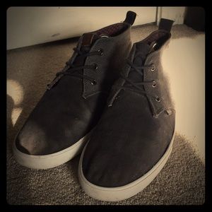 Ben Sherman Chukka Sneakers